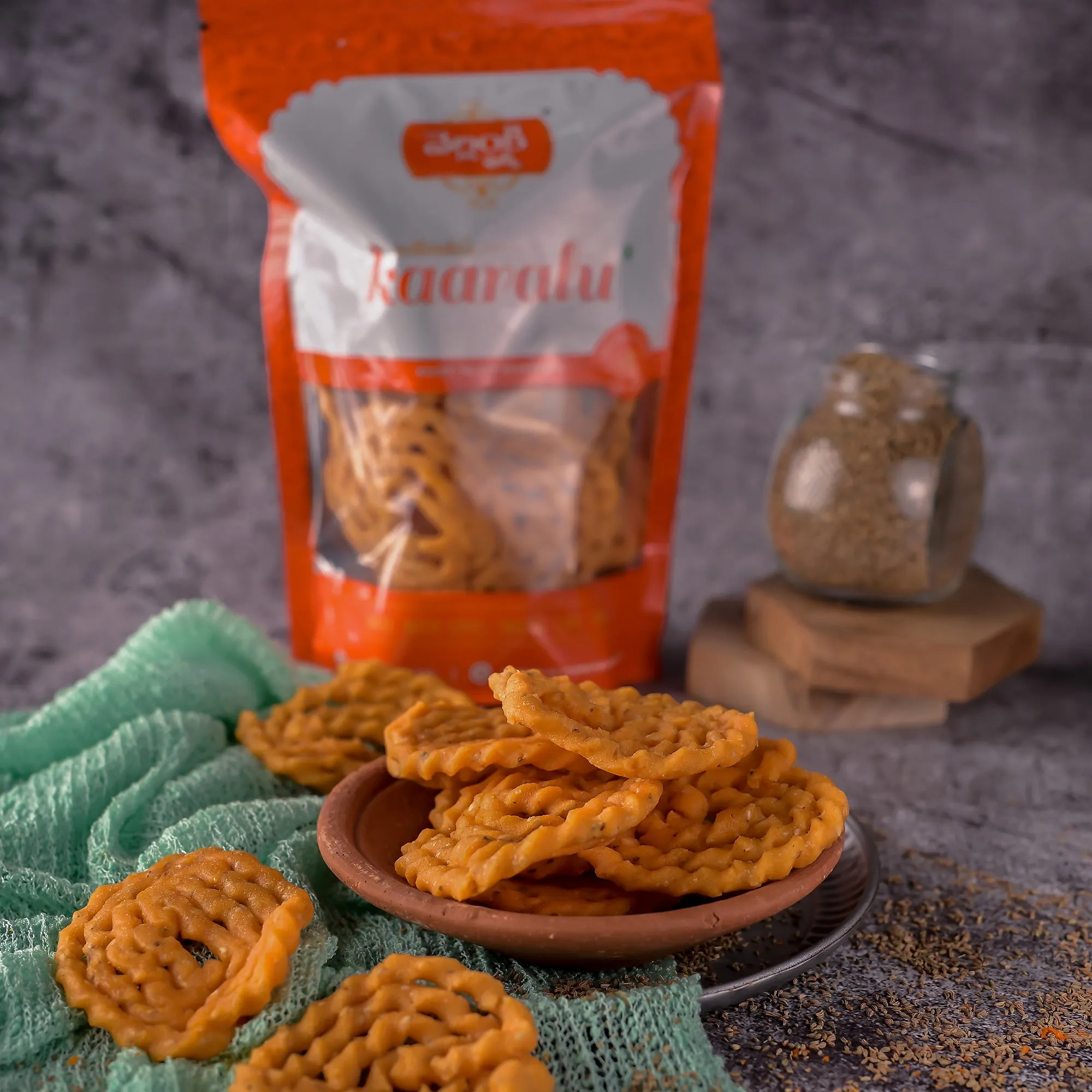 Vellanki Foods Sakinalu - Image 2