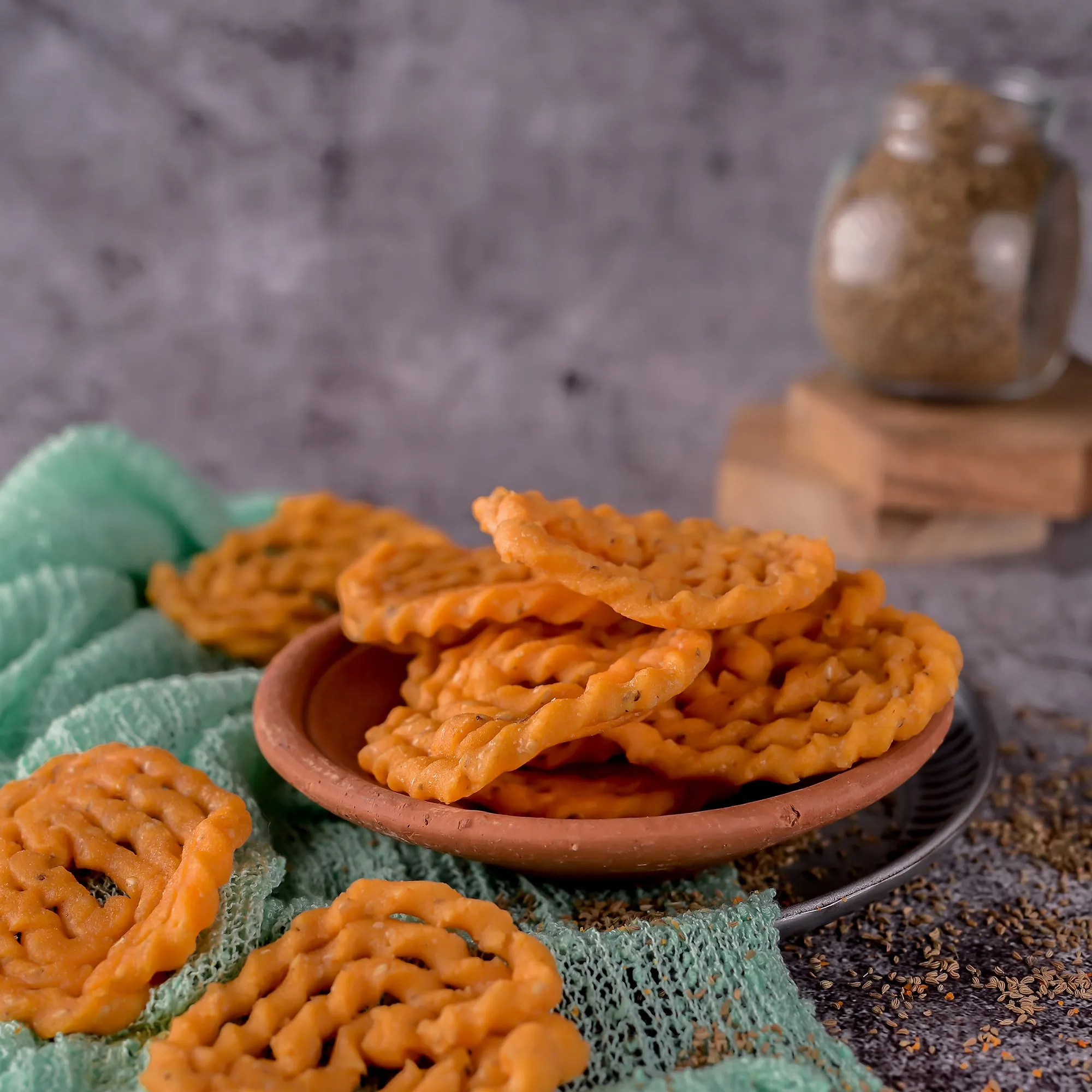 Vellanki Foods Sakinalu - Image 3