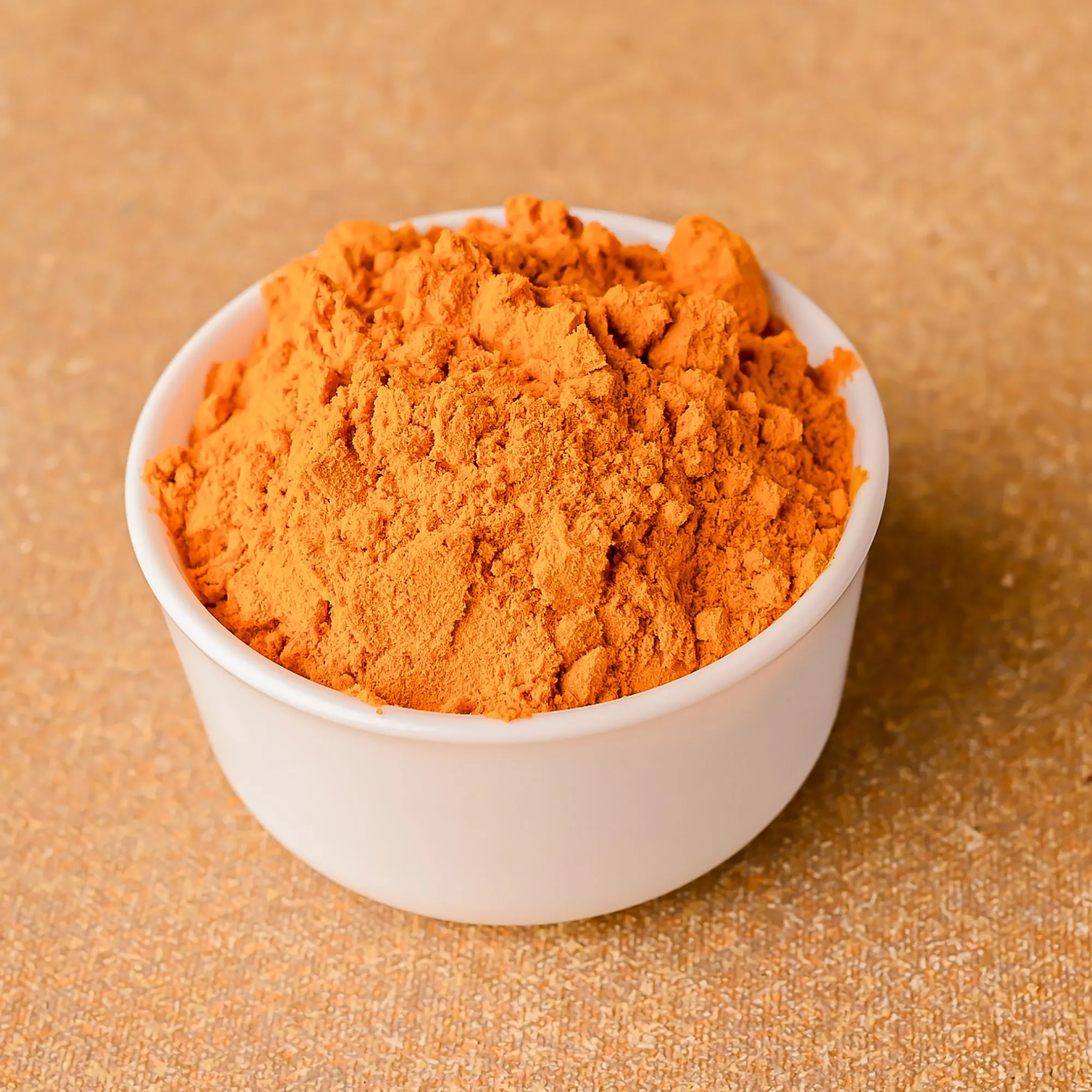 Vellanki Foods Turmeric Powder(Pasupu Podi) Vellanki Foods Turmeric Powder(Pasupu Podi)-Pack Size-250 g