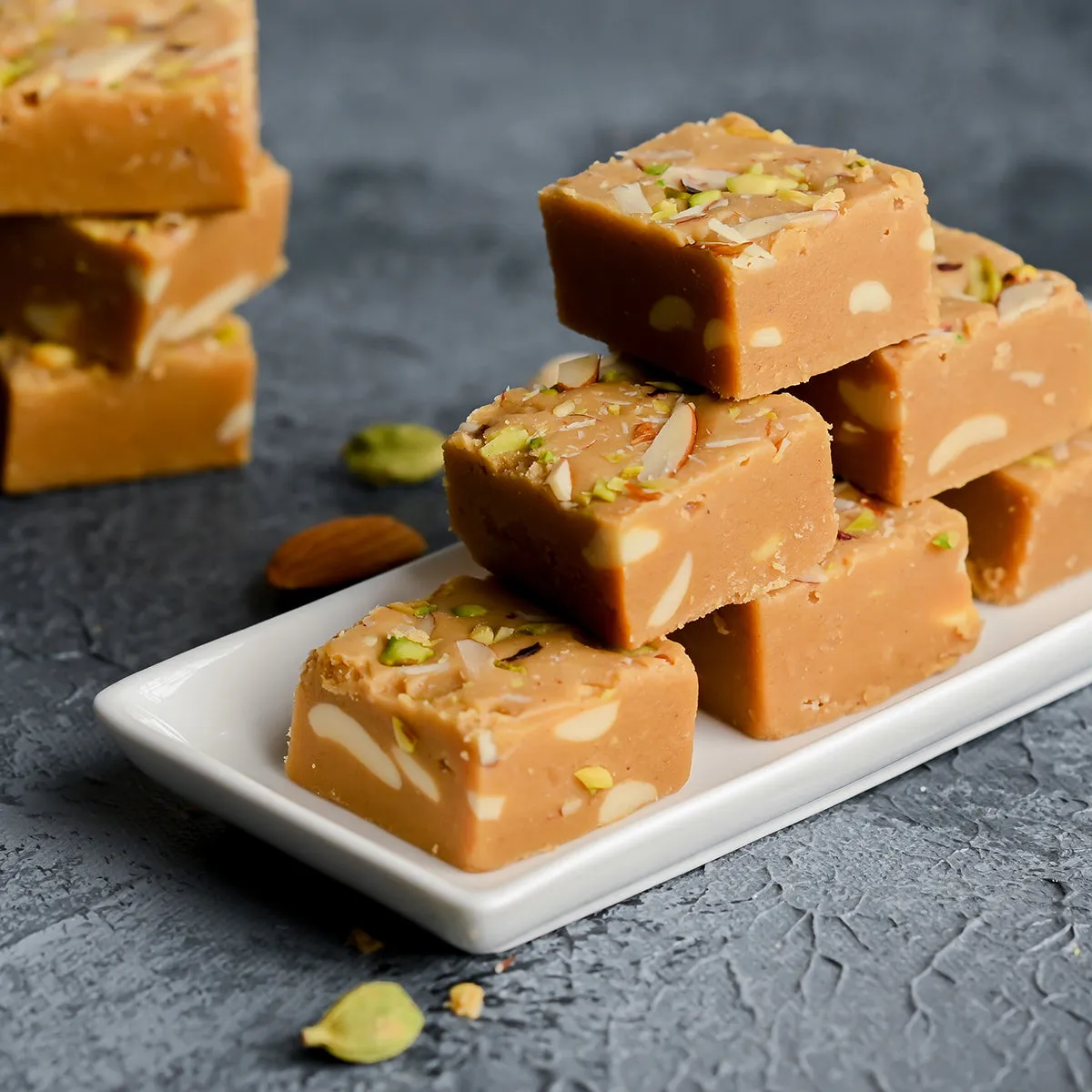 Vellanki Foods Vellanki Spl Mysorepak - Image 3