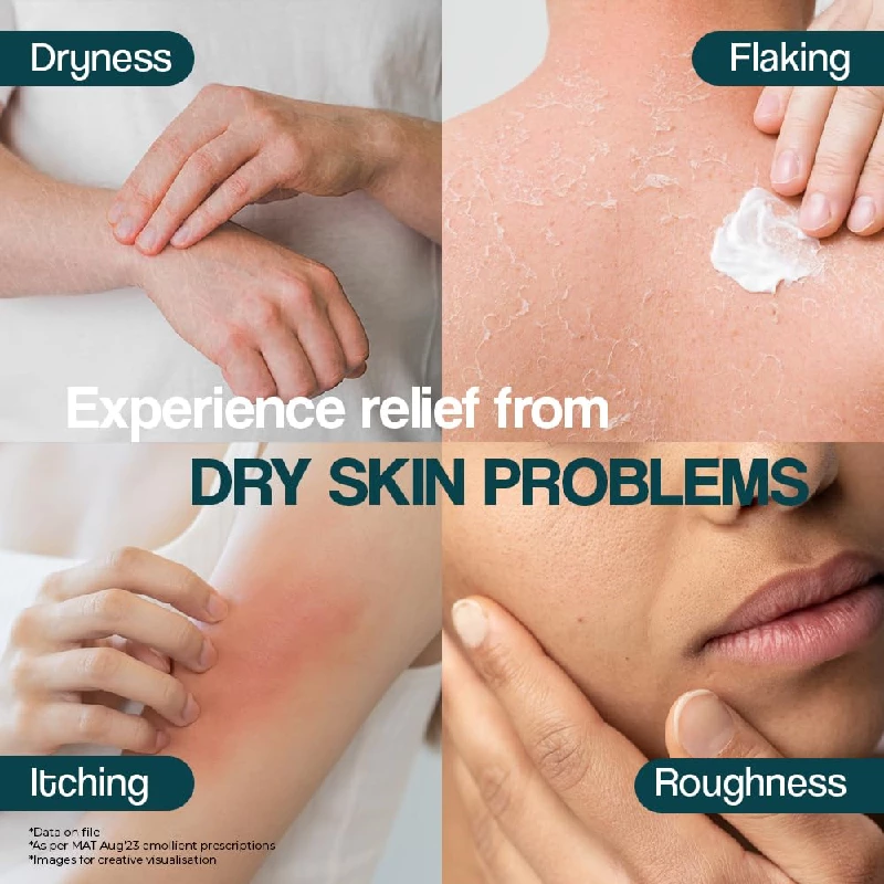 Venusia Max Intensive Moisturizing Cream - Image 2