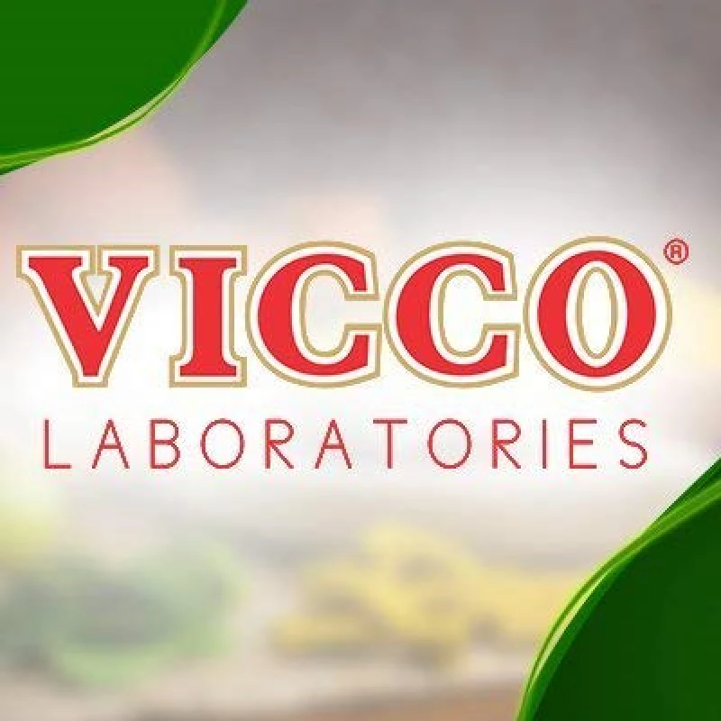 Vicco Turmeric Skin Cream - Image 7