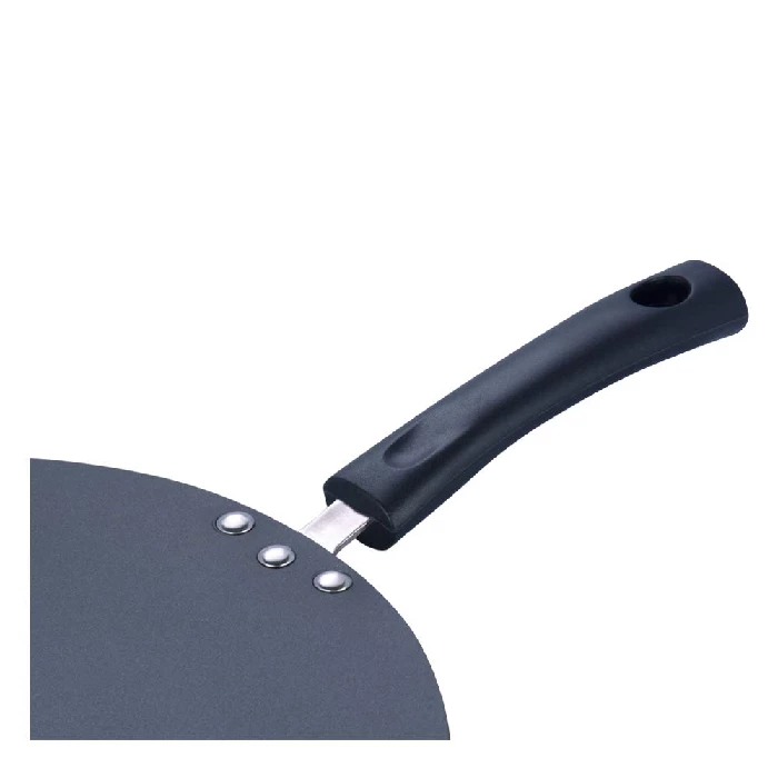 Vinod Aluminium Zest Non Stick Multi Tawa - 30 cm, 4mm /Triple Layer - Image 5