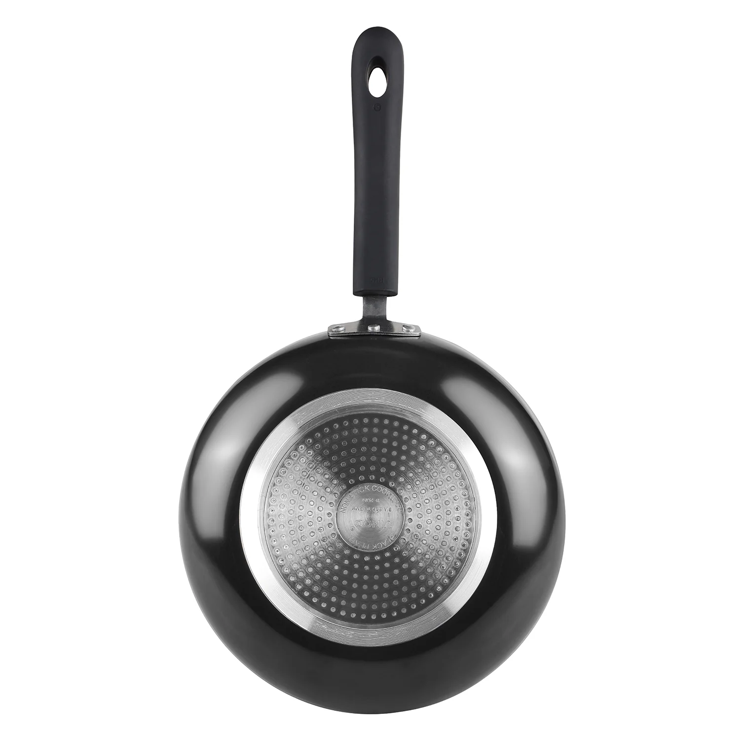 Vinod Cookwear Hanos Non Stick Frypan (Induction Friendly) 22cm - Image 2