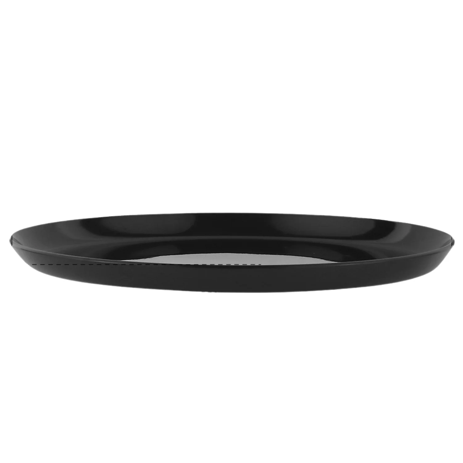 Vinod Cookware Hard Anodised Microwave Tawa 25cm - Image 2