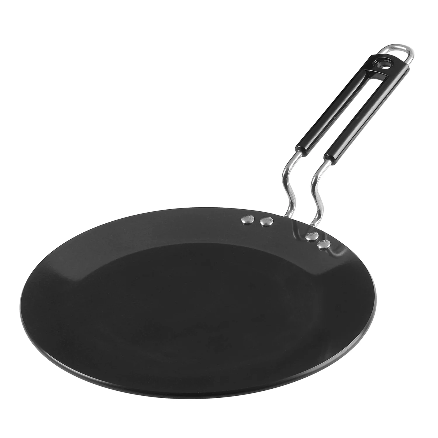 Vinod Cookware Hard Anodised Tawa