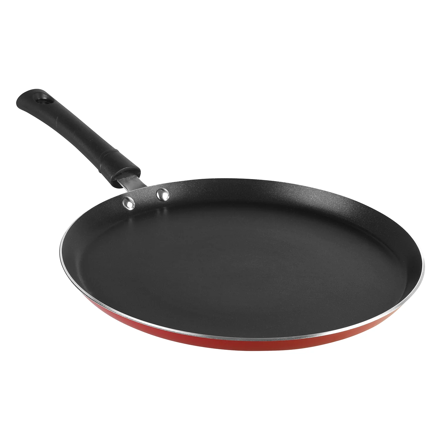 Vinod Cookware Popular Non Stick Dosa Tawa (Induction Friendly)