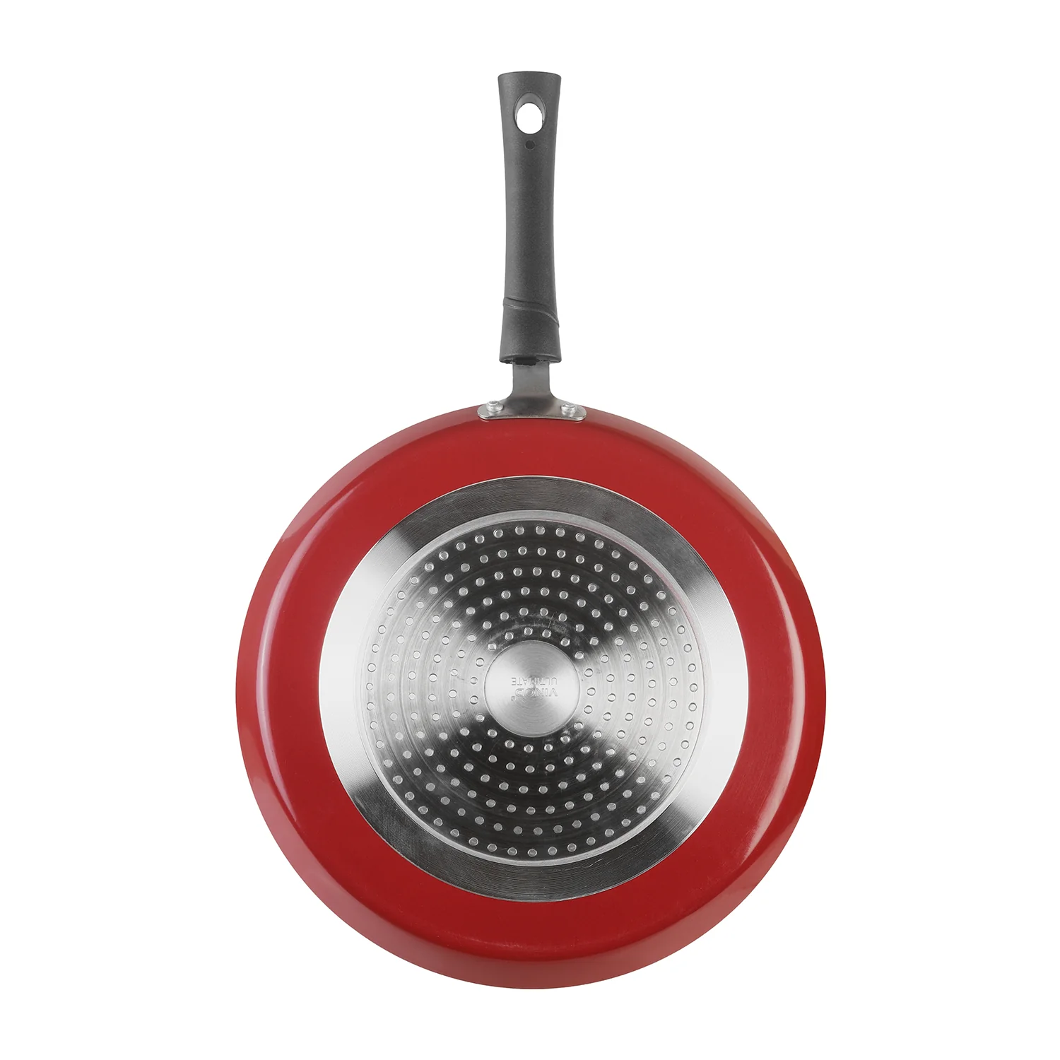 Vinod Cookware Popular Non Stick Dosa Tawa (Induction Friendly) - Image 2
