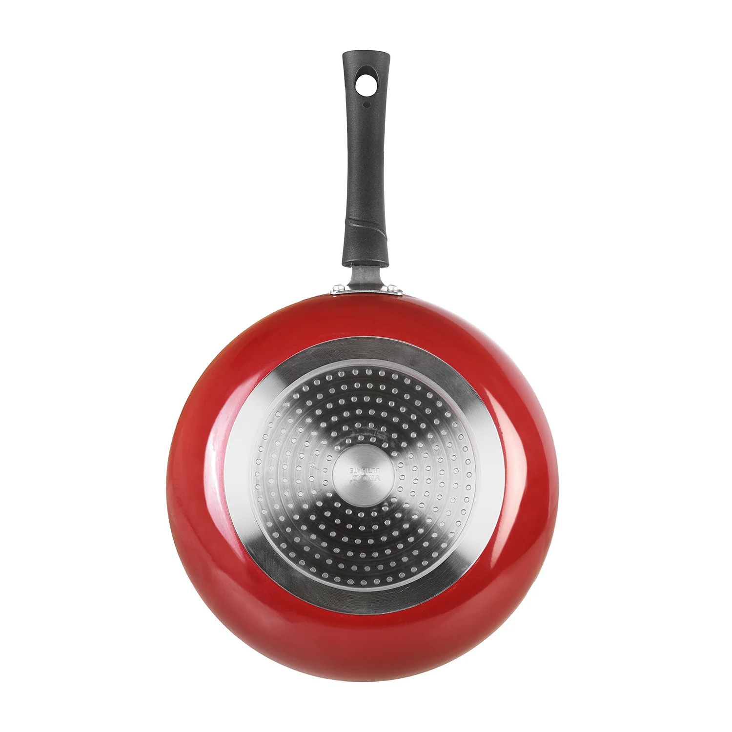 Vinod Cookware Popular Non Stick Frypan (Induction Friendly) - Image 2