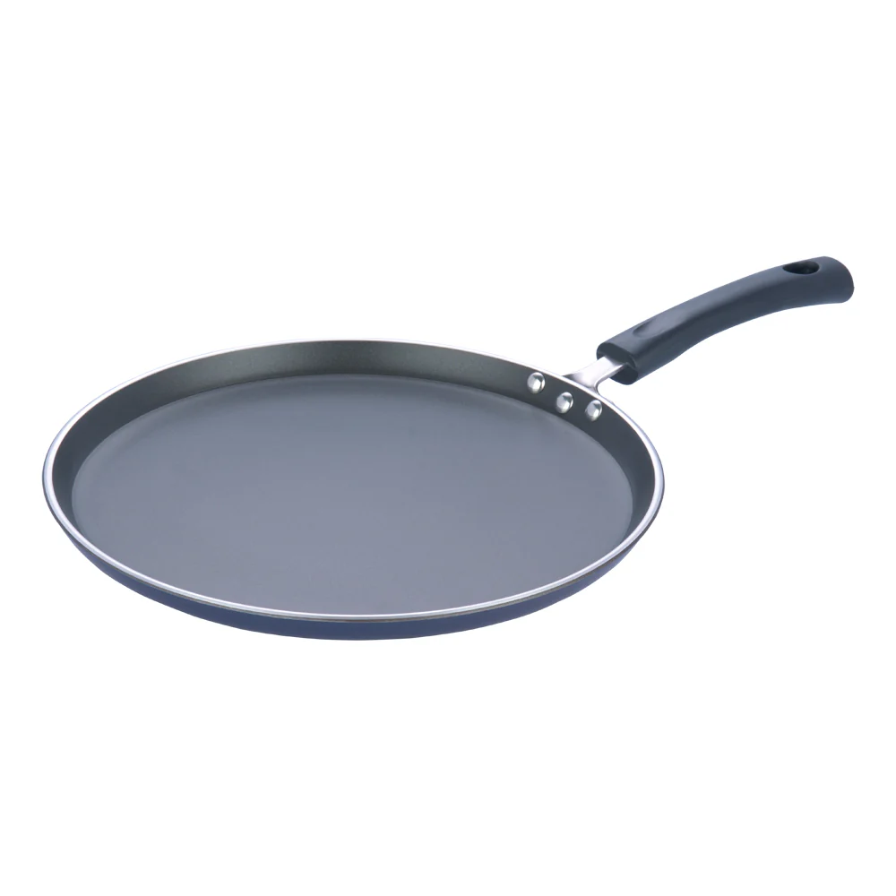 Vinod Cookware Zest Non-Stick Dosa Tawa - Image 3