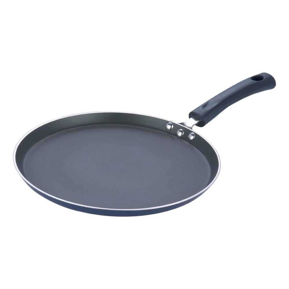 Vinod Cookware Zest Non Stick Omni Tawa 30cm