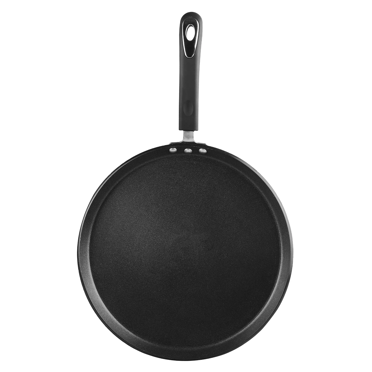 Vinod Cookwear Hanos Non Stick Dosa Tawa (induction Friendly) 30cm