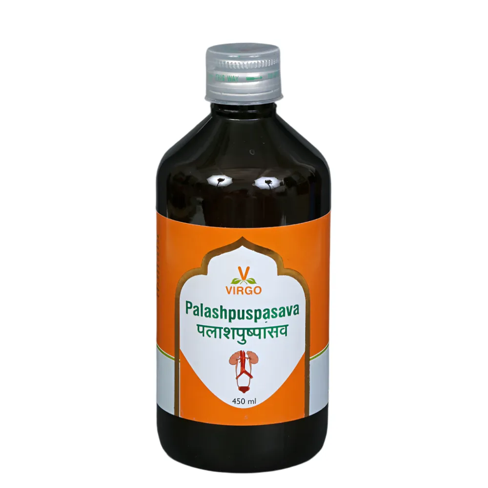 Virgo Palashpushpasav