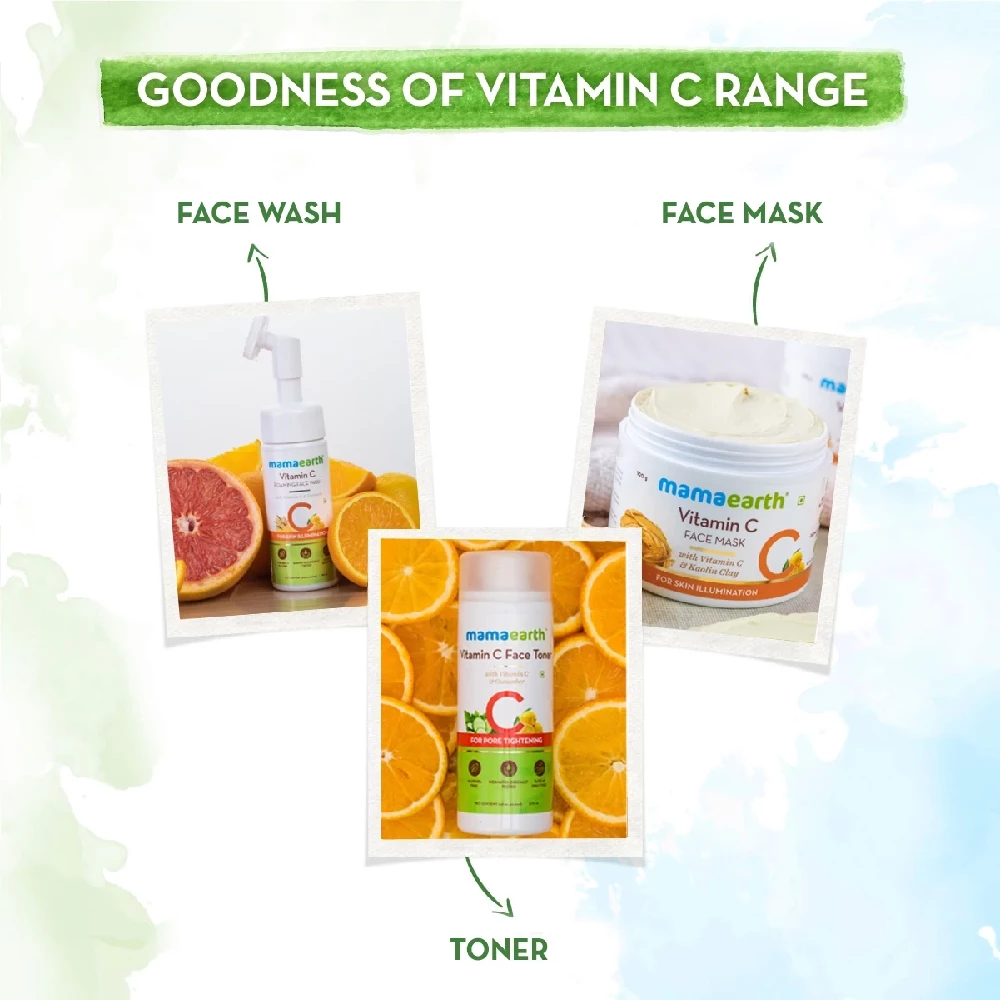 Vitamin C Day Cream with Vitamin C and SPF 20 for Skin Illumination - Image 5