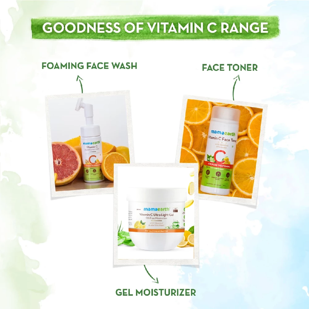 Vitamin C Hand Cream with Vitamin C and Shea Butter for Intense Moisturization - Image 5