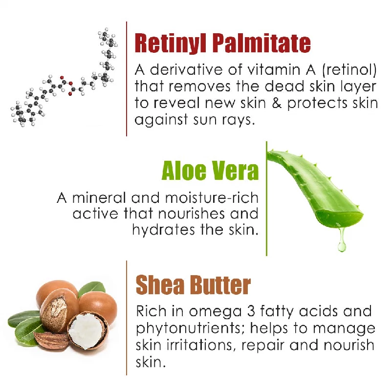 WOW Skin Science Retinol Face Cream - Image 5