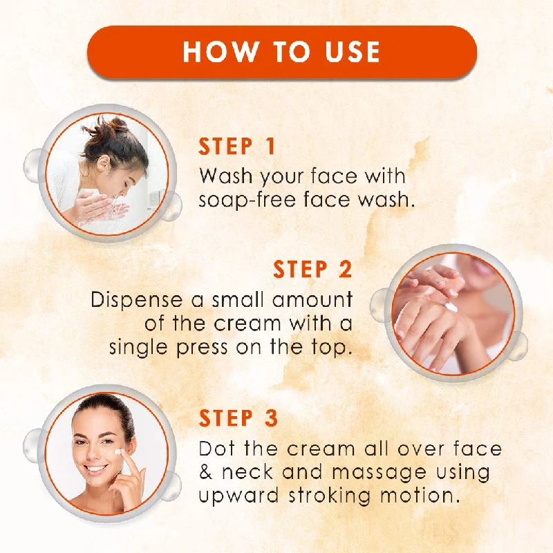 WOW Skin Science Retinol Face Cream - Image 6