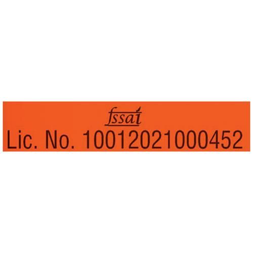 Wagh Bakri Instant Premix Ice Tea - Orange Flavour - Image 5
