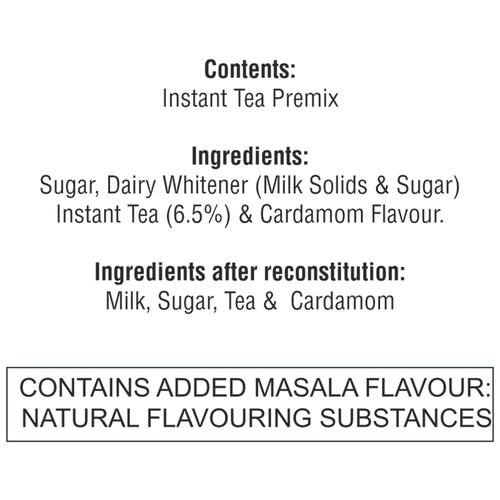 Wagh Bakri Instant Tea Premix - Elaichi - Image 5