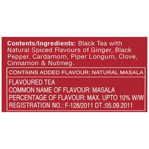 Spiced Tea - Image 3