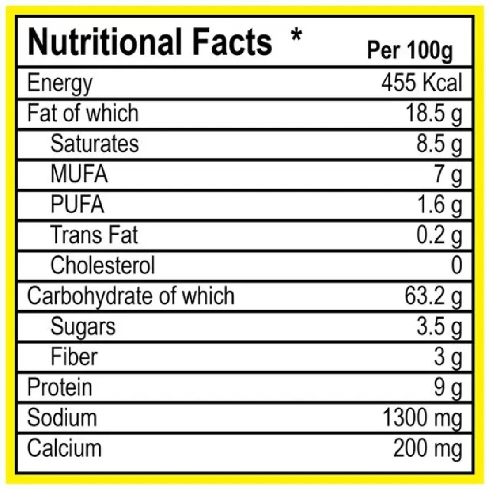 Wai Wai X-Press Noodles - Image 4