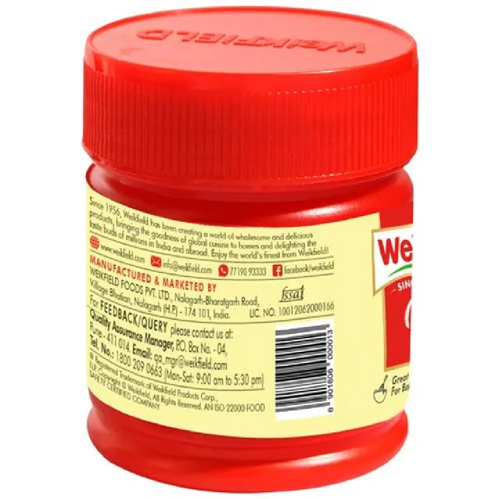 Weikfield Baking Powder - Image 8