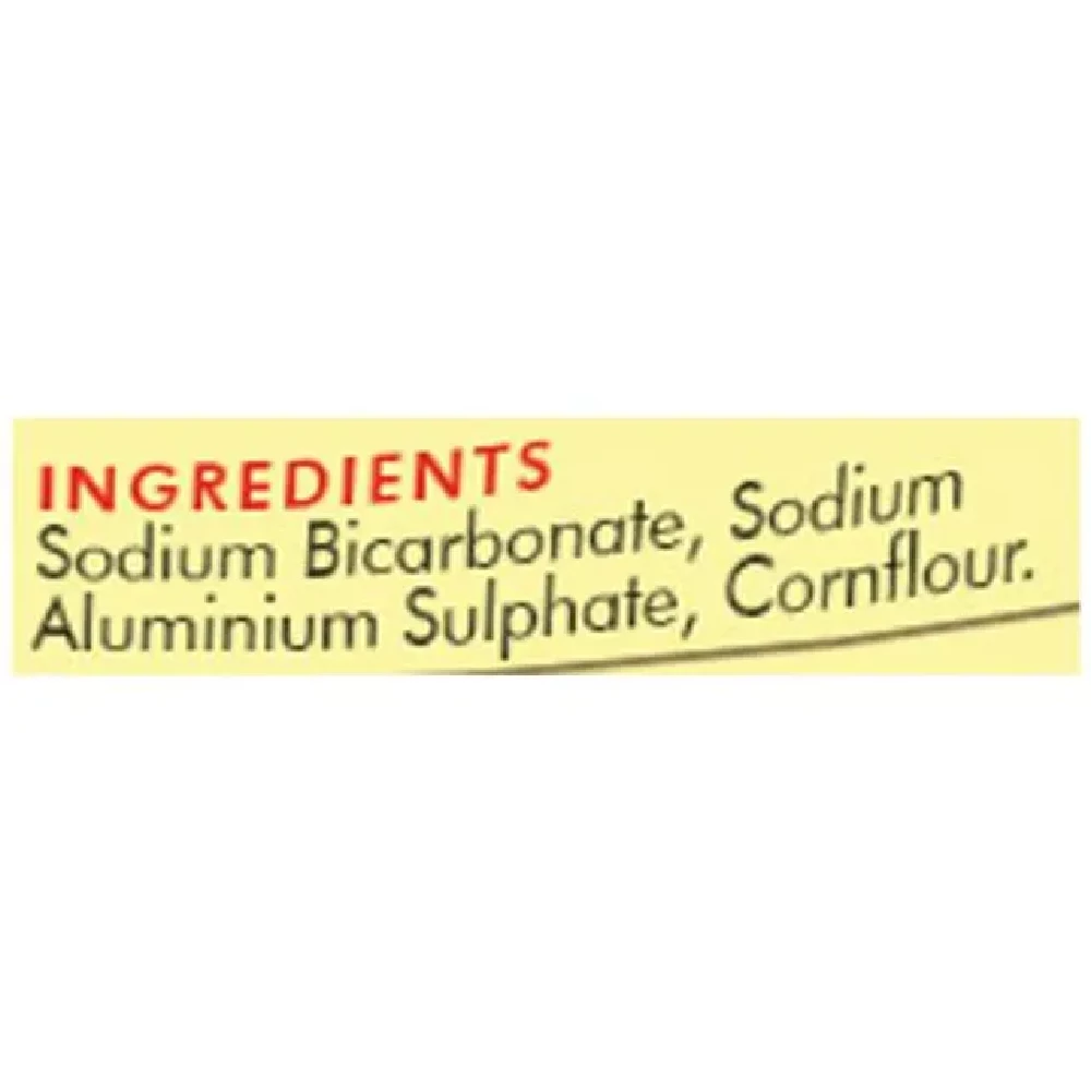 Weikfield Baking Powder - Image 10