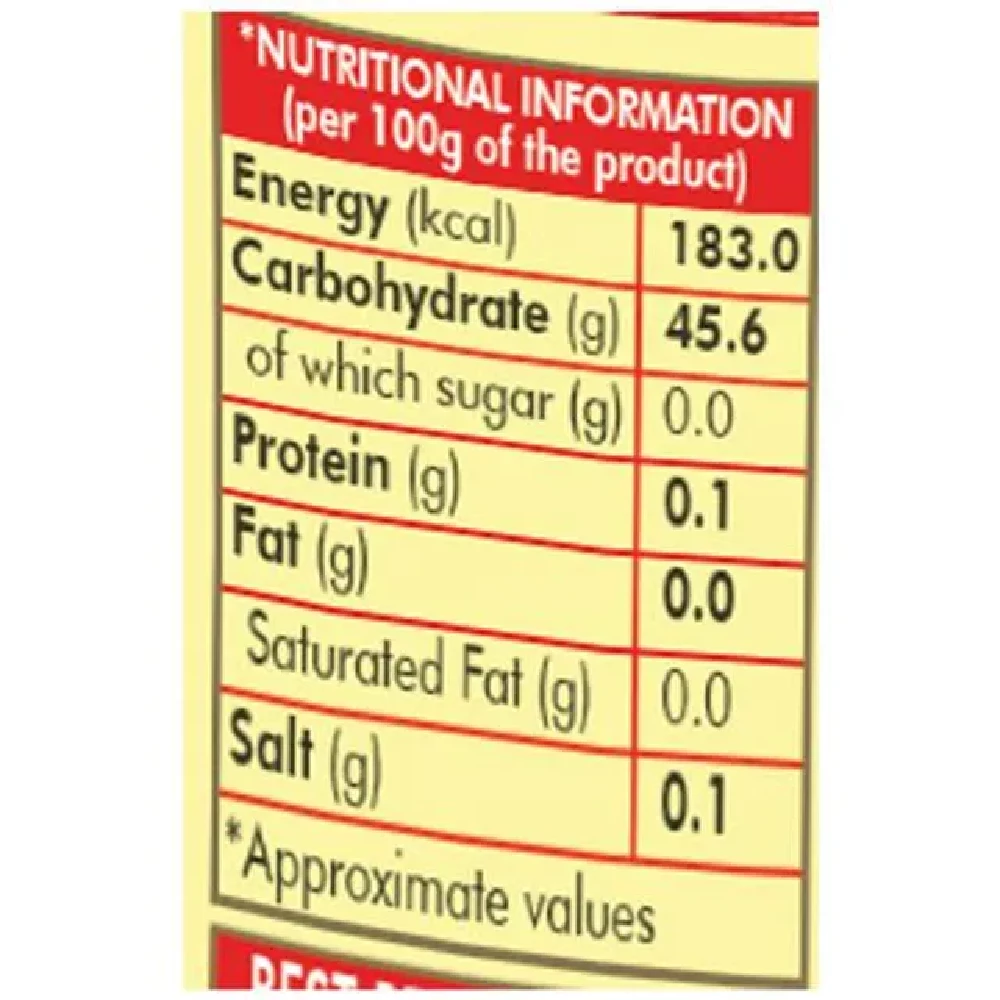 Weikfield Baking Powder - Image 11