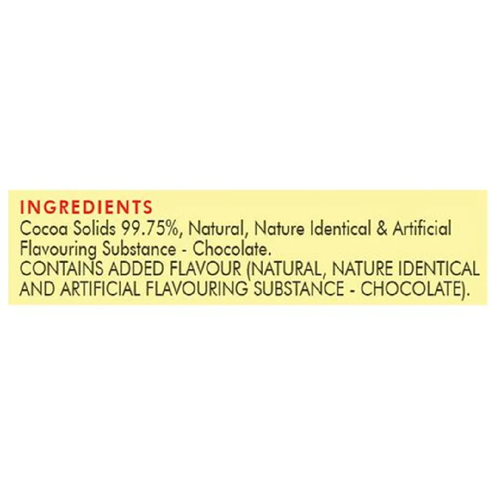 Weikfield Cocoa - Image 3