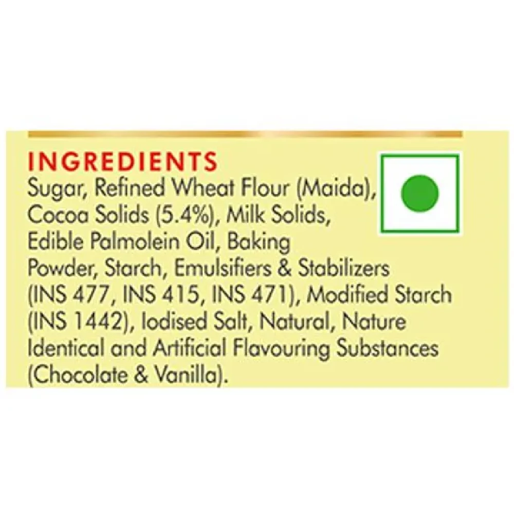 Weikfield Cooker Cake Mix - Chocolate - Image 3