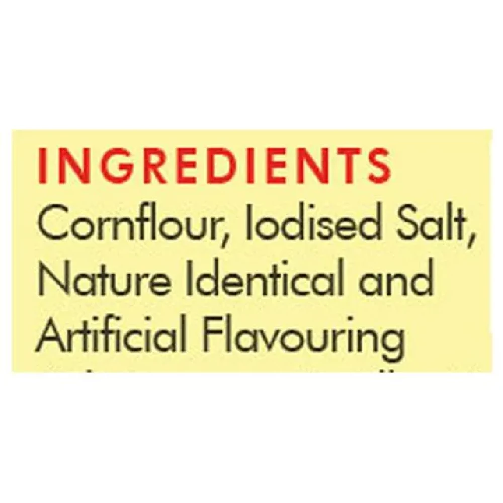 Weikfield Custard Powder Vanilla - Image 3