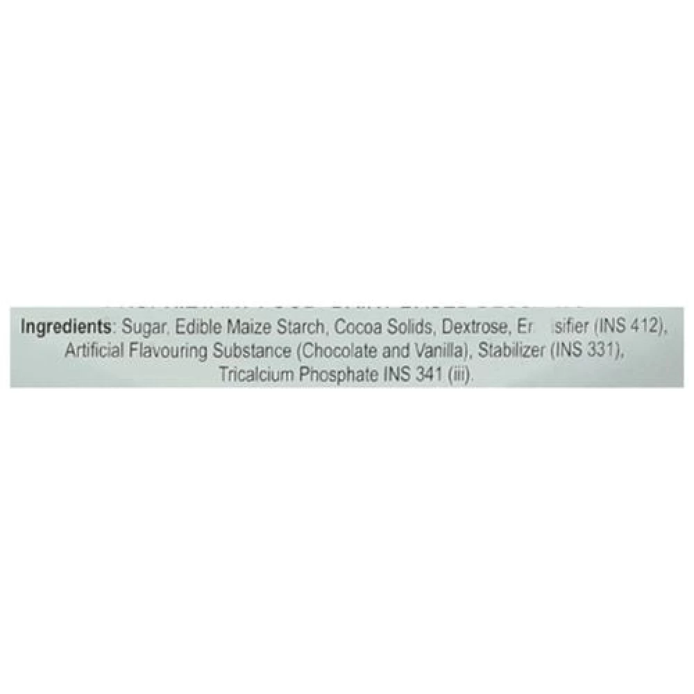Weikfield Freeze Icecream Mix Powder - Chocolate - Image 3