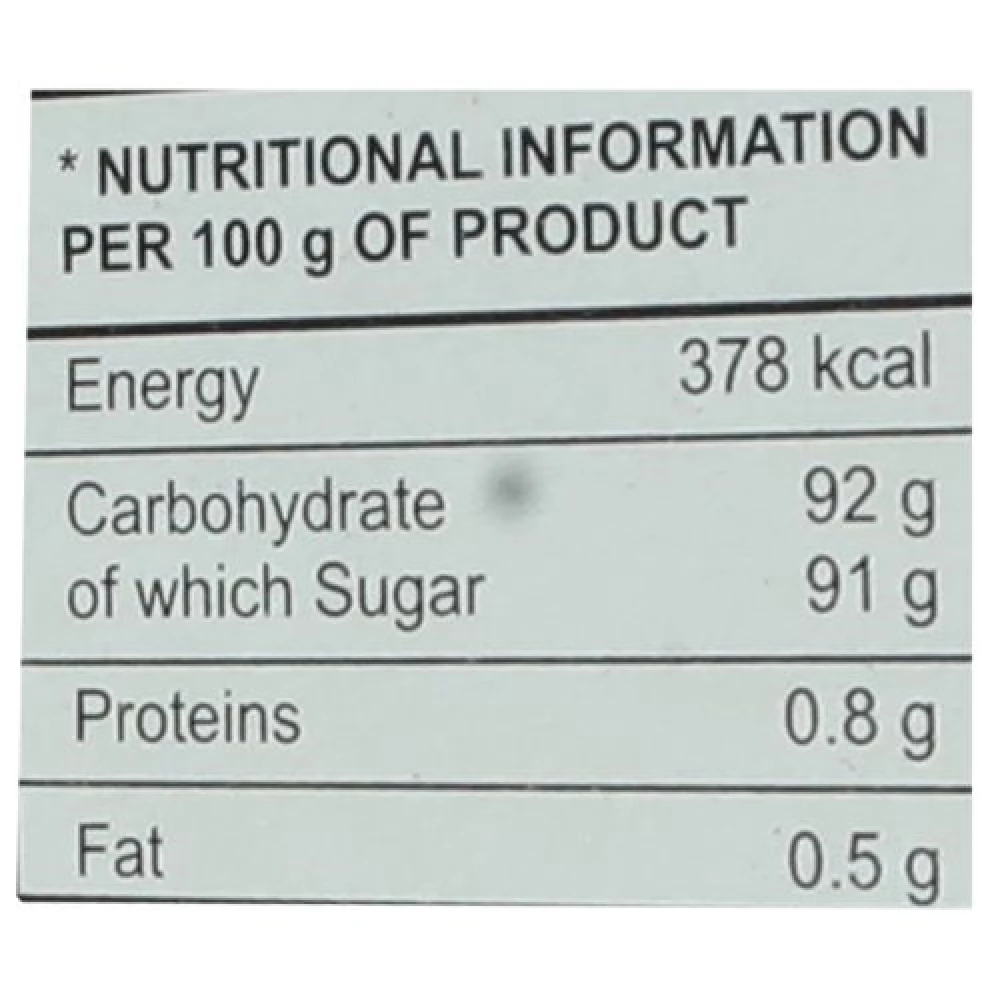 Weikfield Freeze Icecream Mix Powder - Chocolate - Image 4