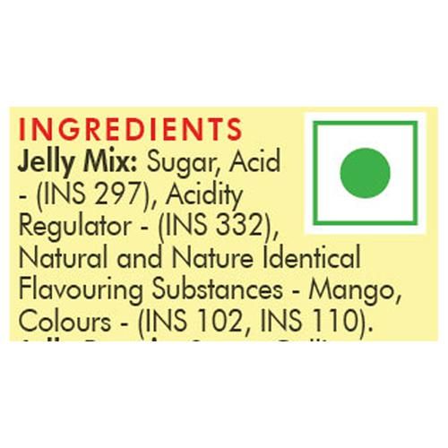 Weikfield Jelly Mango - Image 3
