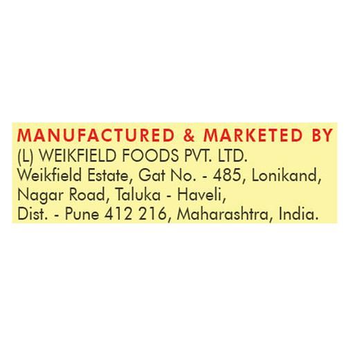 Weikfield Jelly Mango - Image 6