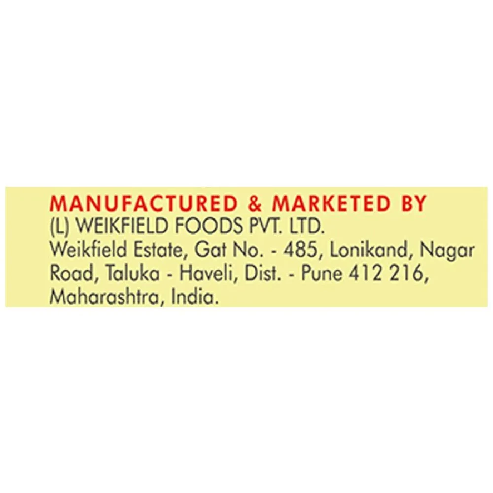 Weikfield Oven Cake Mix - Chocolate - Image 6