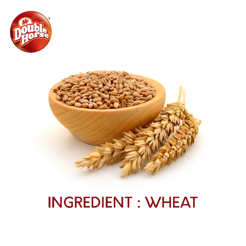 DoubleHorse Wheat Puttu Podi - Image 3