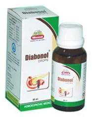 Wheezal Diabonol Drop - Image 2
