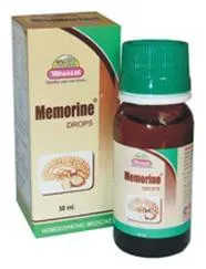Wheezal Memorine Drop - Image 2
