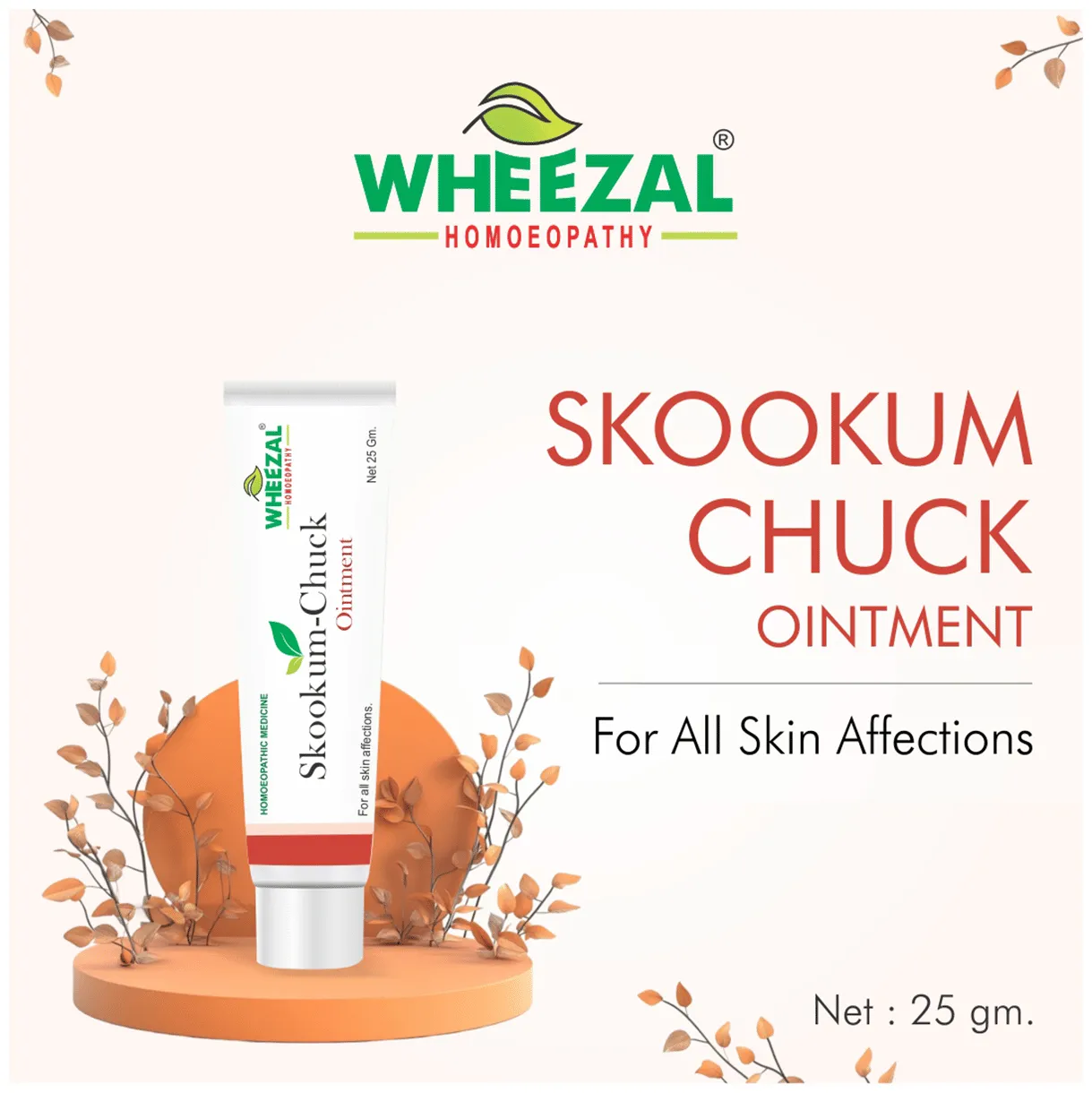 Wheezal Skookum-Chuk Ointment - Image 4