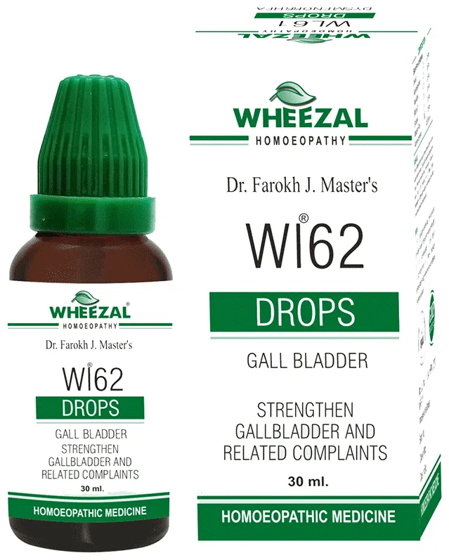 Wheezal Wl62 Drop