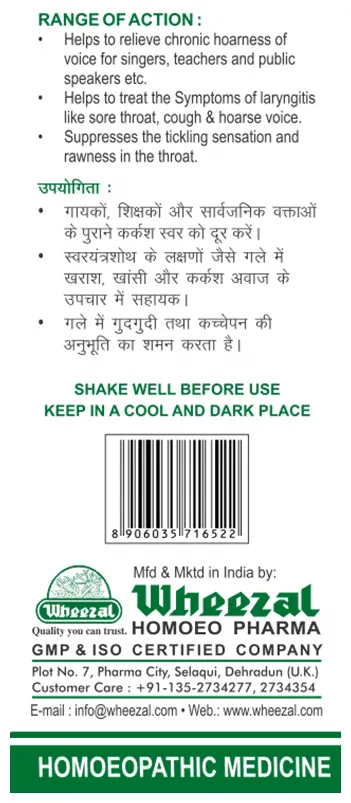 Wheezal WL69 Drop - Image 2