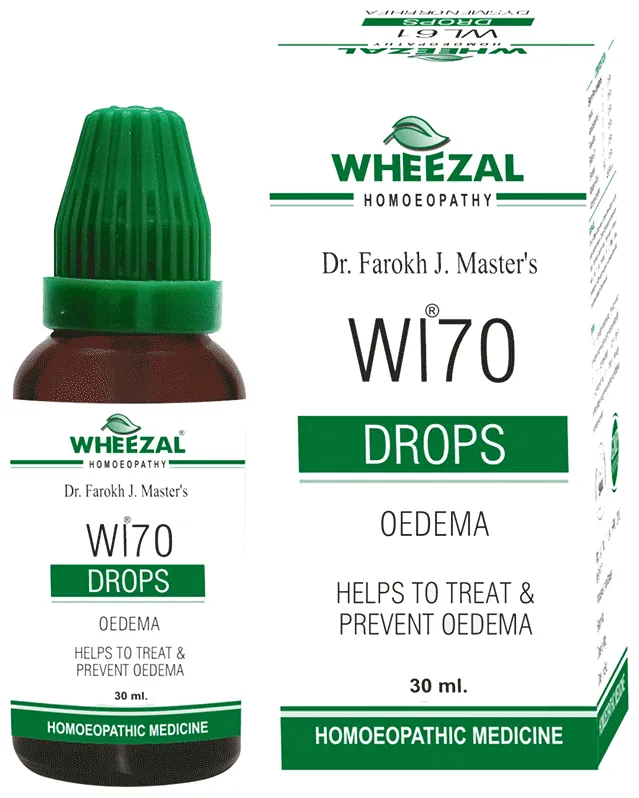 Wheezal Wl70 Drop