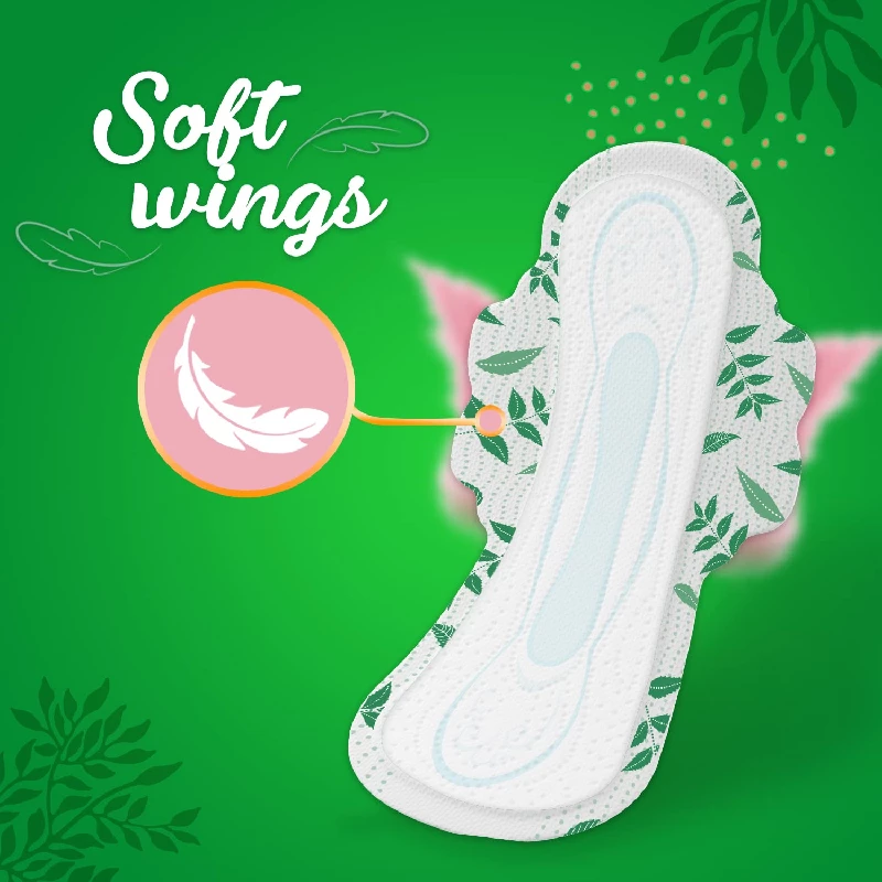 Whisper Ultra Clean Sanitary Pads - Image 12