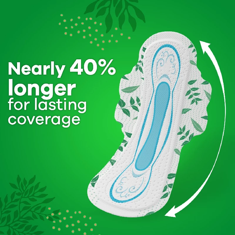 Whisper Ultra Clean Sanitary Pads - Image 13