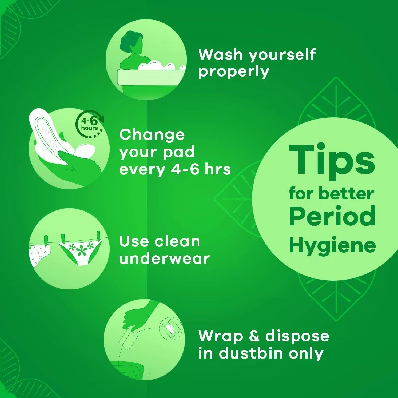 Whisper Ultra Clean Sanitary Pads - Image 7