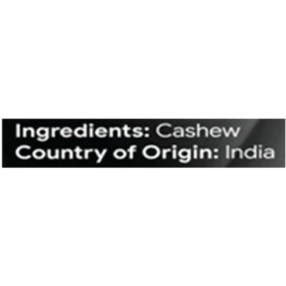 Wife's Magic  Cashew Nuts - Superior Quality - Image 3