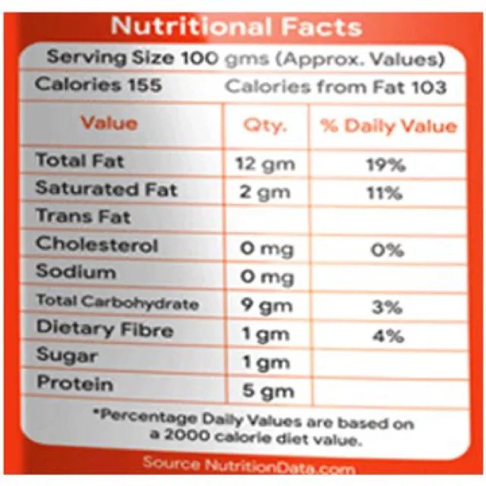 Wife's Magic  Cashew Nuts - Superior Quality - Image 4