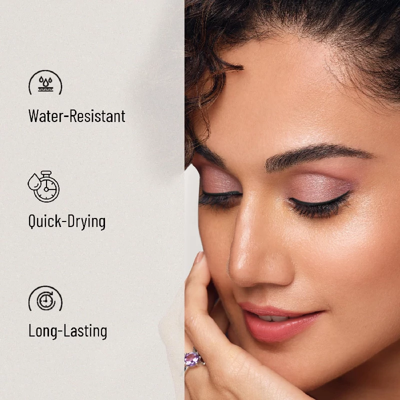 Wing & Volume Kit Mascara + Eyeliner - Image 6