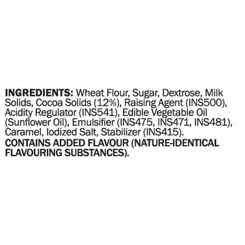 Wingreens Farms Impatient Baker  - Eggless Chocolate Cake Mix - Image 3